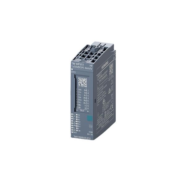 SIEMENS西門子德國 工業稱重 7MH5106-2PD00