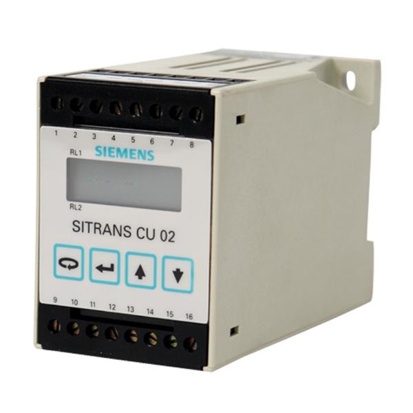 SIEMENS西門子德國 工業稱重 7MH5106-2PD00