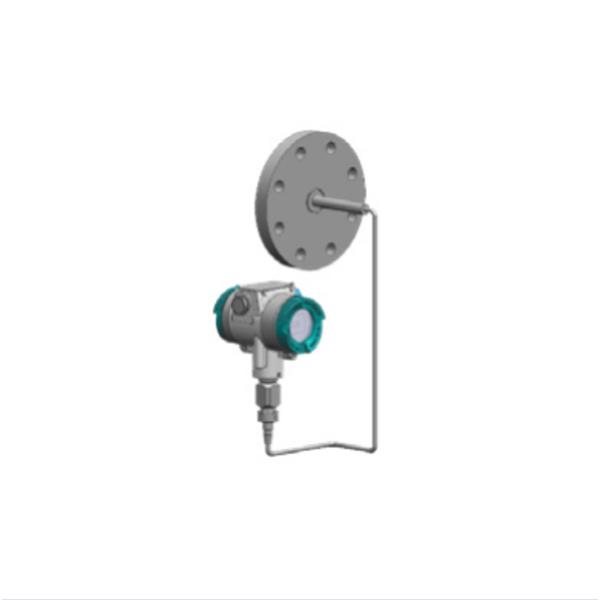 SIEMENS西門子德國 壓力測試 DP WITH REMOTE SEAL