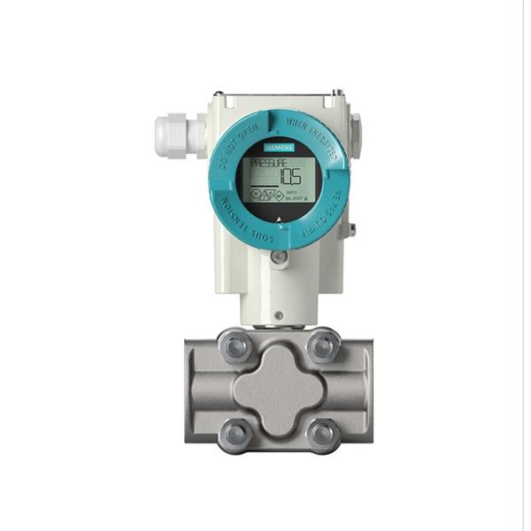 SIEMENS西門子德國 壓力測試 DP WITH REMOTE SEAL