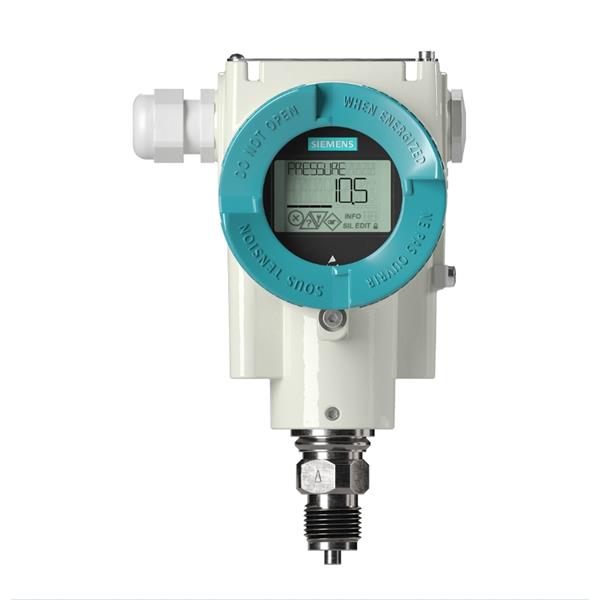 SIEMENS西門子德國 壓力測試 DP WITH REMOTE SEAL