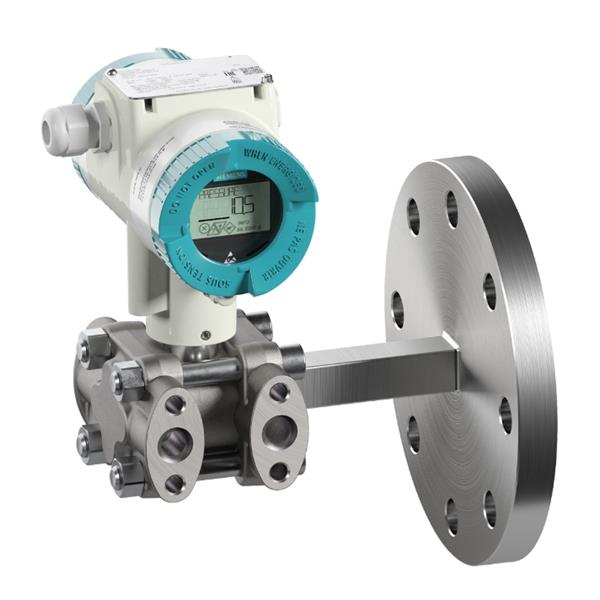 SIEMENS西門子德國 壓力測試 DP WITH REMOTE SEAL