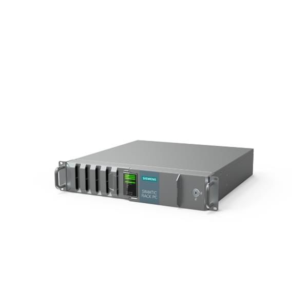 SIEMENS西門子德國 過程控制系統IPC  6ES7661-1AC00-1CB3