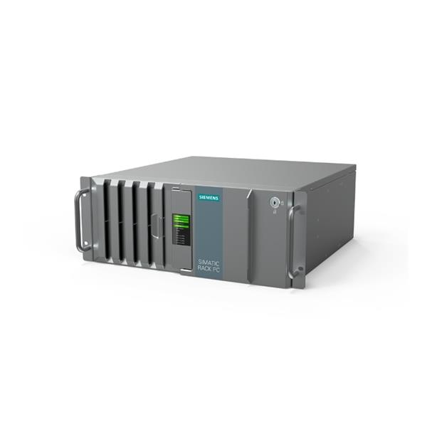 SIEMENS西門子德國 過程控制系統IPC  6ES7661-1AC00-1CB3