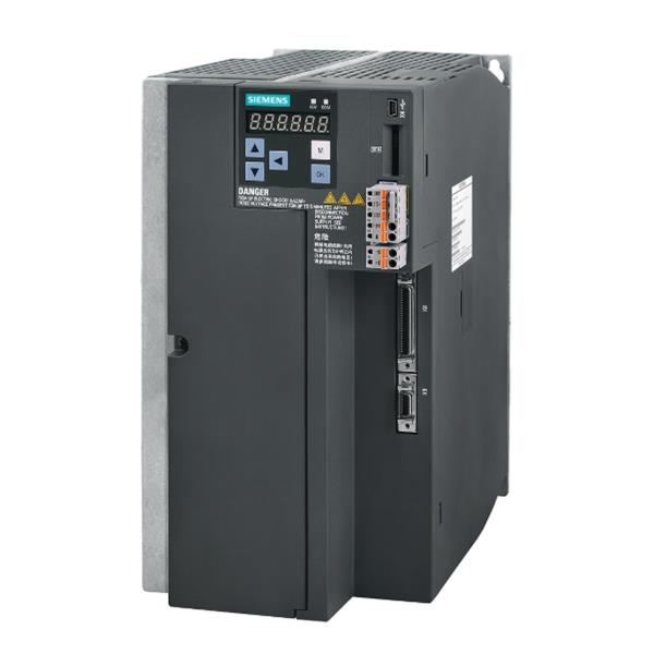 SIEMENS西門子德國 SINAMICS V90系列  6SL3210-5FE13-5UF0