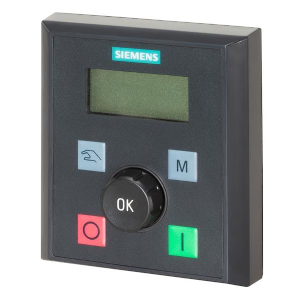 SIEMENS西門子德國 SINAMICS V90系列  6SL3210-5FE13-5UF0