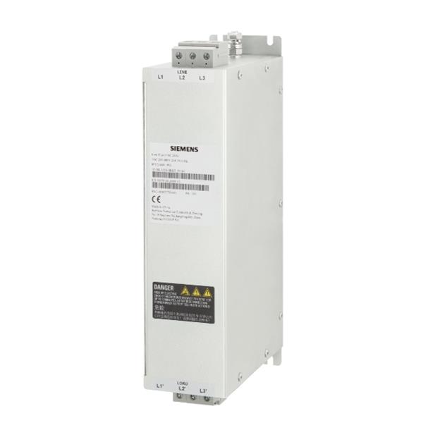 SIEMENS西門子德國 SINAMICS V90系列  6SL3210-5FE13-5UF0