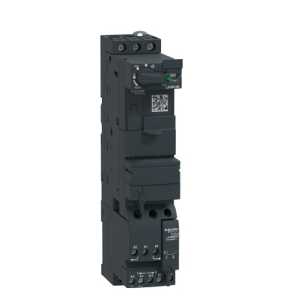 SCHNEIDER施耐德電動機起動器LUB380