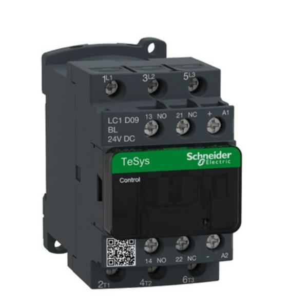SCHNEIDER施耐德接觸器LC1D323FE7
