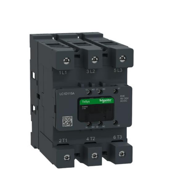 SCHNEIDER施耐德接觸器LC1D323FE7