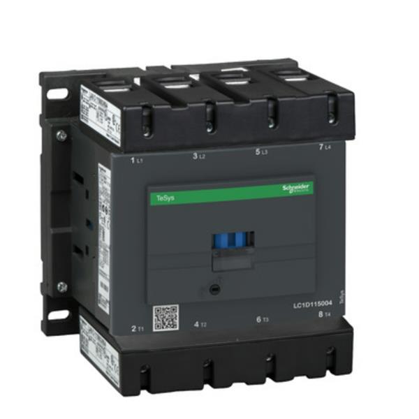 SCHNEIDER施耐德接觸器LC1D323FE7