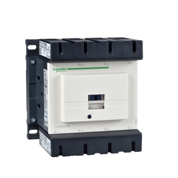 SCHNEIDER施耐德接觸器LC1D323FE7