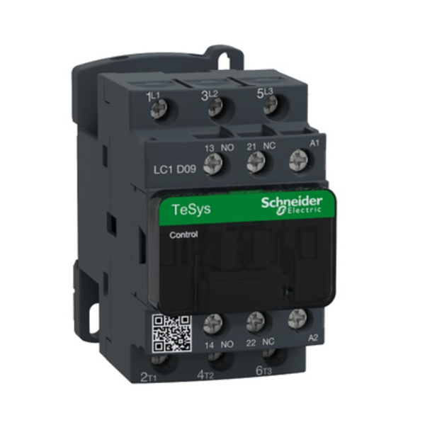 SCHNEIDER施耐德接觸器LC1D09M7C