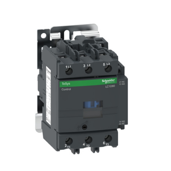 SCHNEIDER施耐德接觸器LC1D09M7C