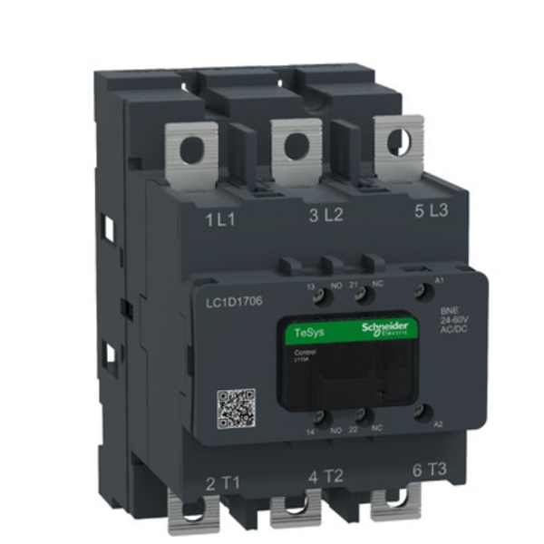 SCHNEIDER施耐德接觸器LC1D09M7C
