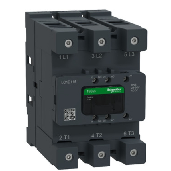 SCHNEIDER施耐德接觸器LC1D09M7C