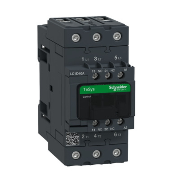 SCHNEIDER施耐德接觸器LC1D09M7C
