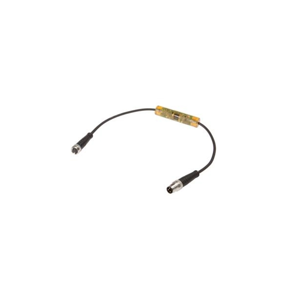 德國IPF安全繼電器VY030224