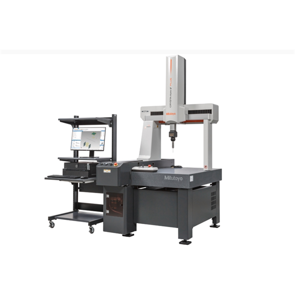 日本MITUTOYO三豐數控坐標測量機CRYSTA-Apex V203016
