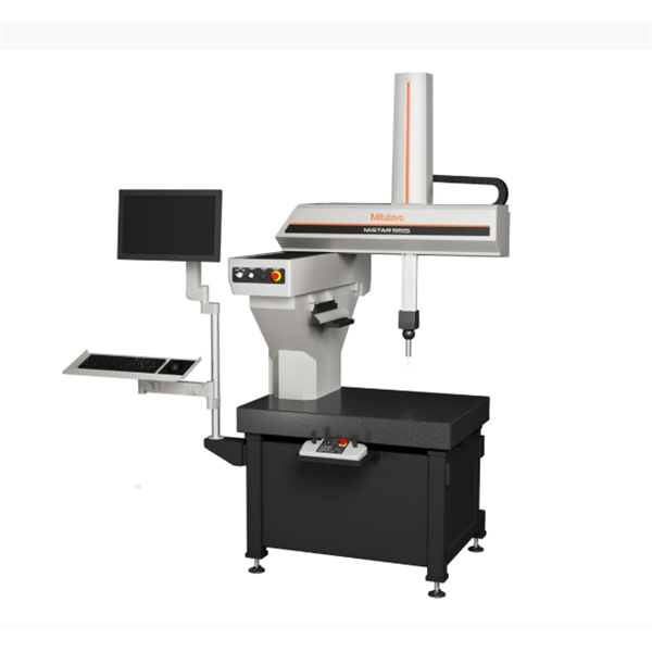 日本MITUTOYO三豐車間坐標(biāo)測量機(jī)MiSTAR 555
