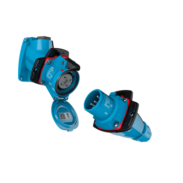 法國Marechal脫熱器32A– 690V–IP69–IK09–POLY