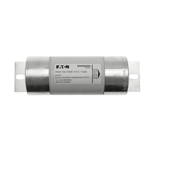 EATON伊頓 Bussmann 系列中高壓電動機保護熔斷器2.5VKFHA315