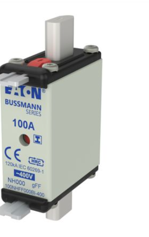 EATON伊頓Bussmann系列低壓 NH 型熔斷器 160NHG1B-690