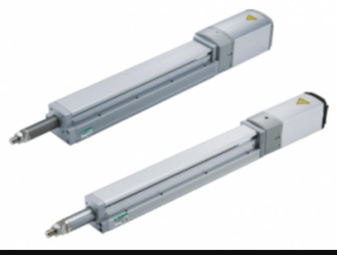 CKD喜開理電動執行器導向內置式活塞桿型EBR-04M00-00-06N0NAN