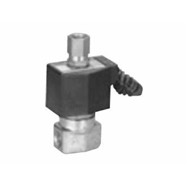 CKD喜開理多種流體直動式2通電磁集成閥AG31-03-1-DC 100V