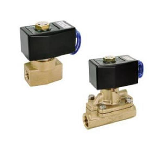 CKD喜開理先導(dǎo)突跳式2通電磁閥流體閥AD22-32A-03A-AC100V