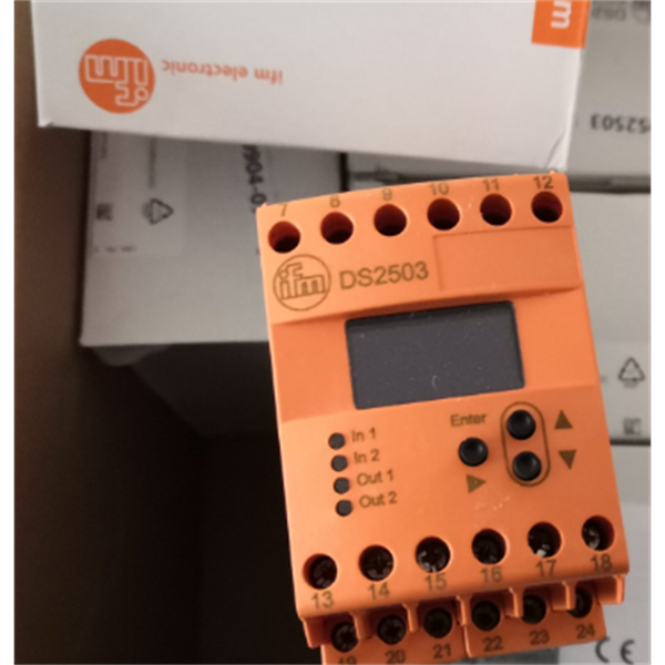 德國IFM易福門超聲波傳感器 UGT529