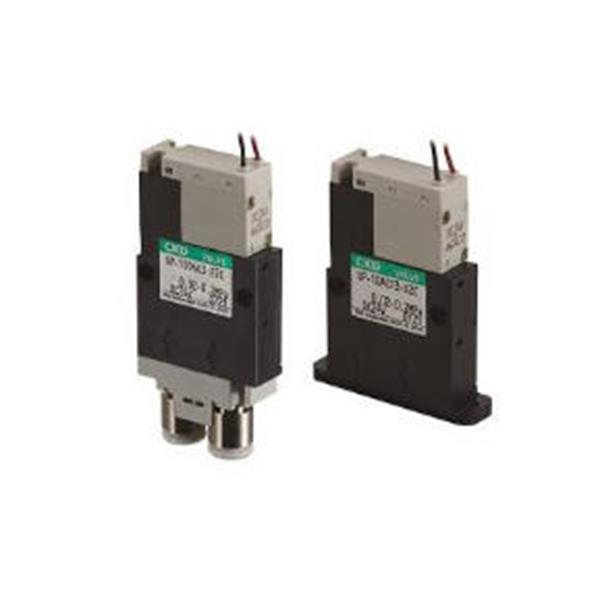 CKD喜開理壓縮空氣薄型先導式 2通電磁閥SP-1306K3-R2C
