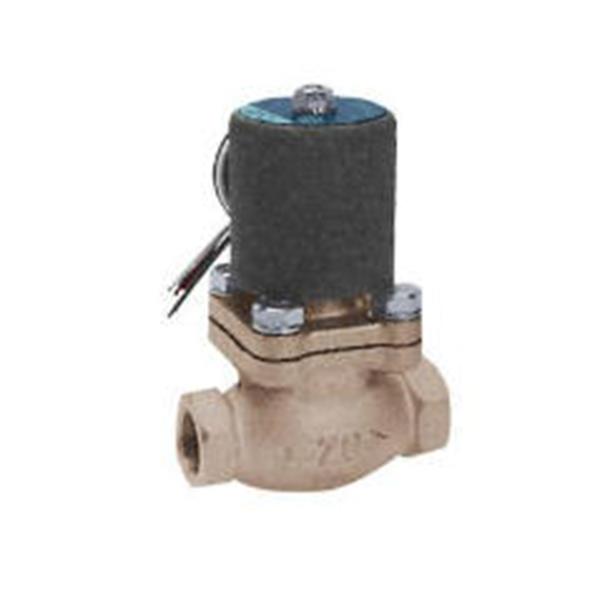 CKD喜開理空氣用先導突跳式2通電磁閥PKA-12-27-C-3N-AC100V