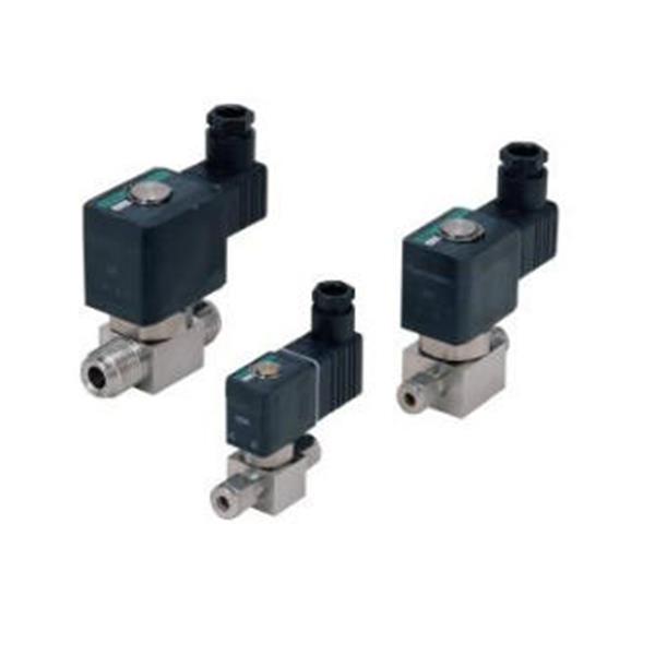 CKD喜開理先導(dǎo)式2通電磁閥HVB212-4RM-Z-2CRB-AC100V