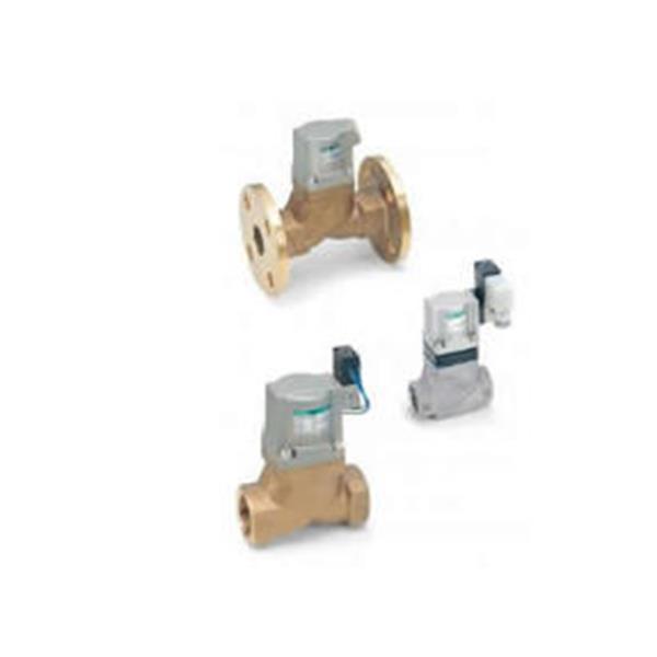 CKD喜開理氣控型2通閥（氣缸閥）SAB1S-10A-CB