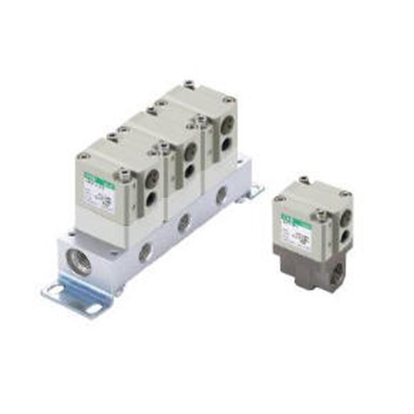 CKD喜開理氣控型2通閥（氣缸閥）GNAD1-1-4-R