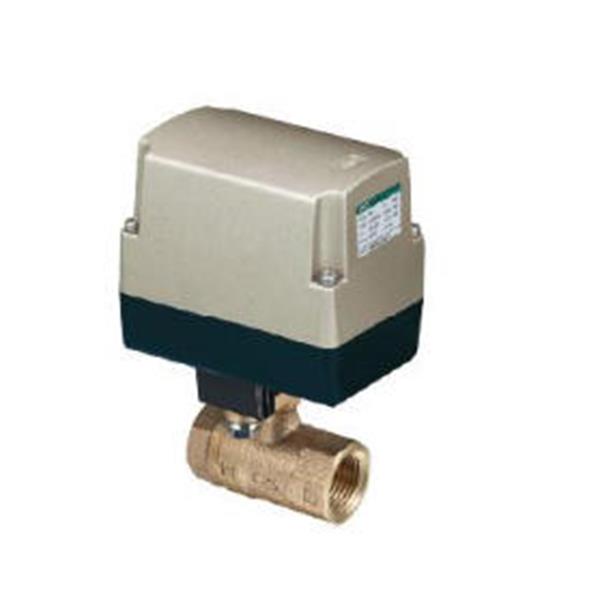 CKD喜開理蒸氣用電動式球閥2通閥MXBC2-25-E-3