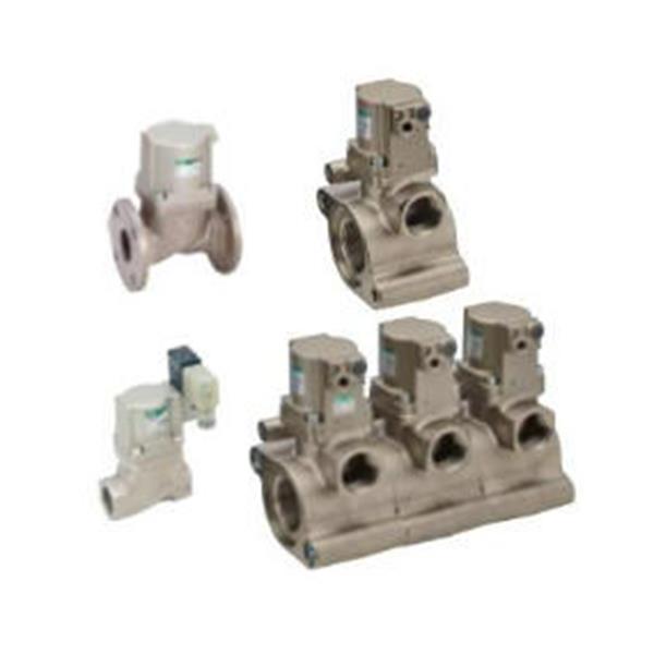 CKD喜開理氣控式2通閥（冷卻液閥）CVSE22-25A-05-02C-1