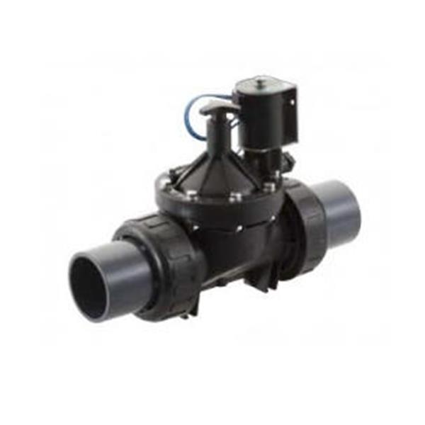 CKD喜開理自動灑水用樹脂制電磁閥GSV2-50-P-DC24V