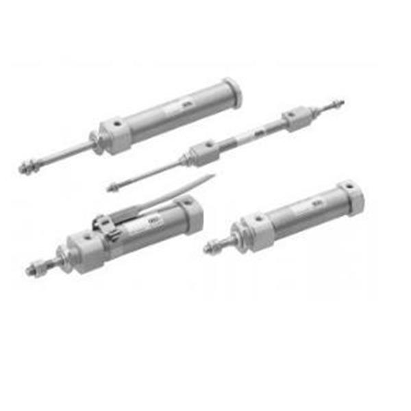 CKD喜開理筆形氣缸SCPS-00-2.5-5