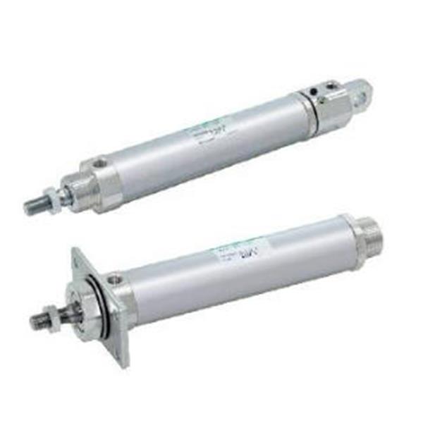 CKD喜開理小型氣缸 CMA2-FA-20-50-JI