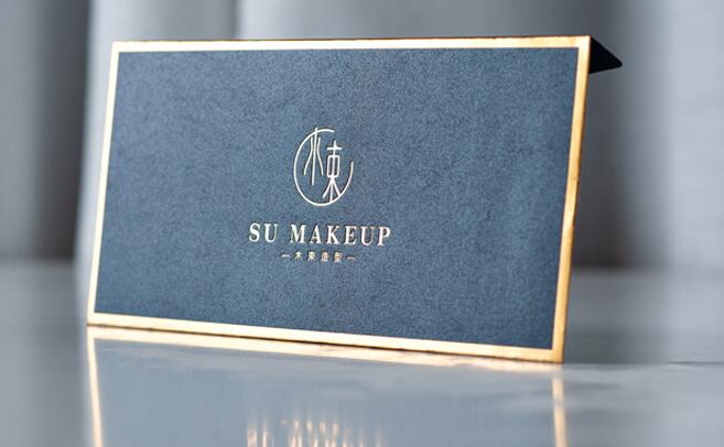 包裝燙金工藝 包裝燙金工藝