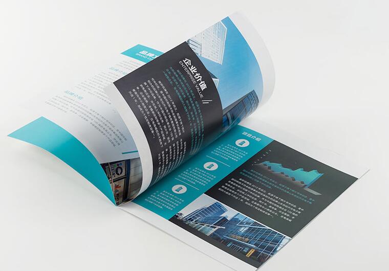 荊門畫冊印刷 荊門畫冊印刷