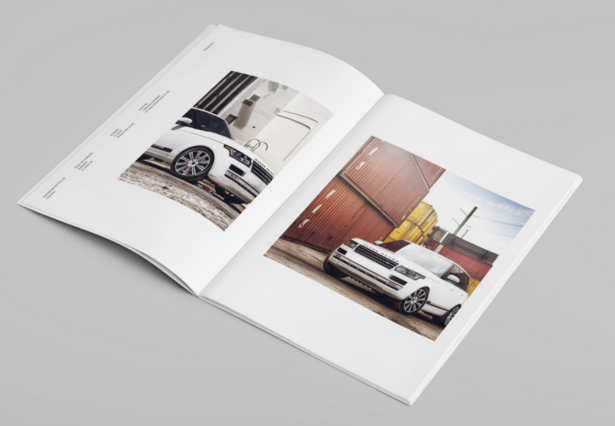 畫(huà)冊(cè)印刷 畫(huà)冊(cè)印刷