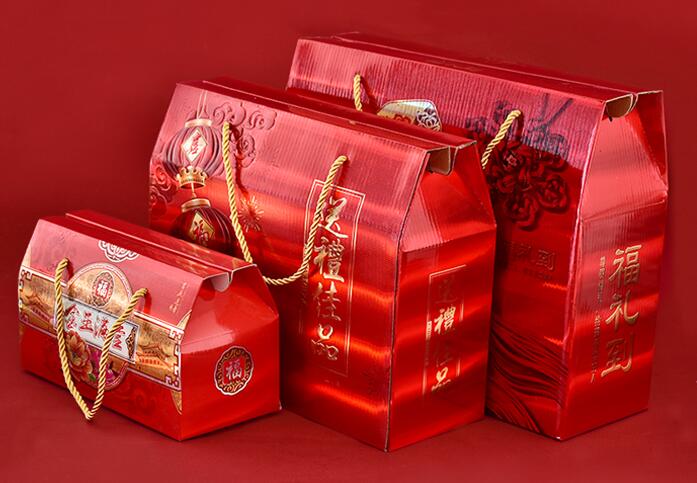 禮盒包裝設(shè)計制作 禮盒包裝設(shè)計制作