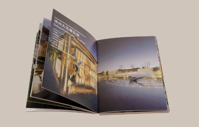 彩頁(yè)畫(huà)冊(cè)定制 彩頁(yè)畫(huà)冊(cè)定制