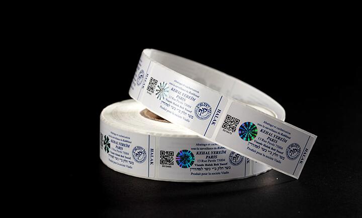 防偽標(biāo)簽印刷 防偽標(biāo)簽印刷