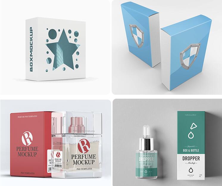 包裝盒印刷 包裝盒印刷